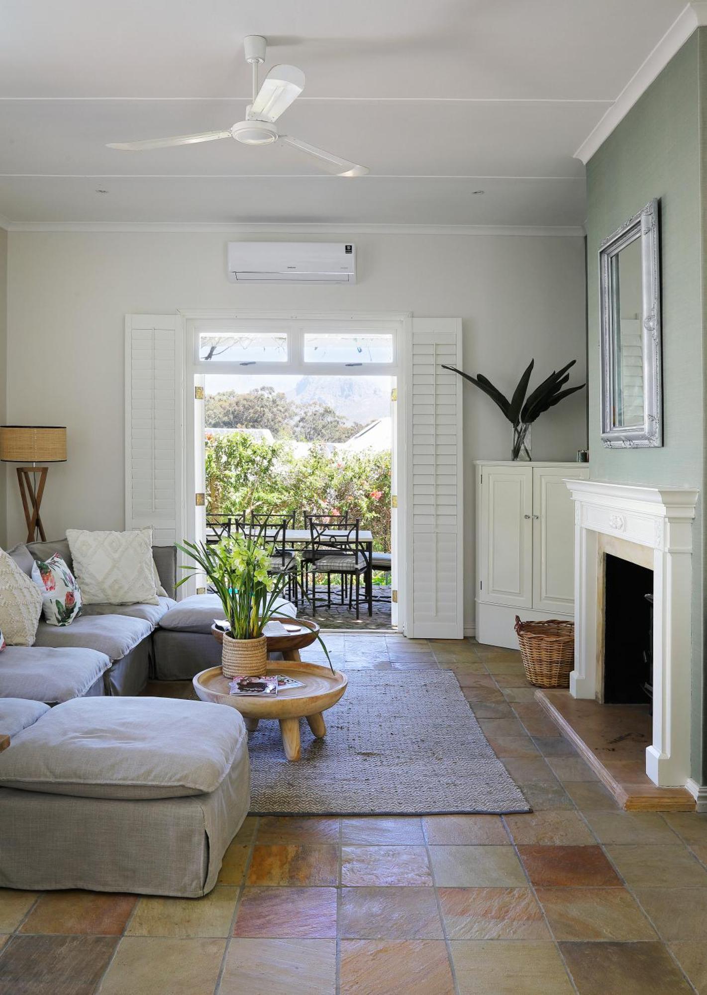 La Belle Vie Villa Franschhoek Ngoại thất bức ảnh
