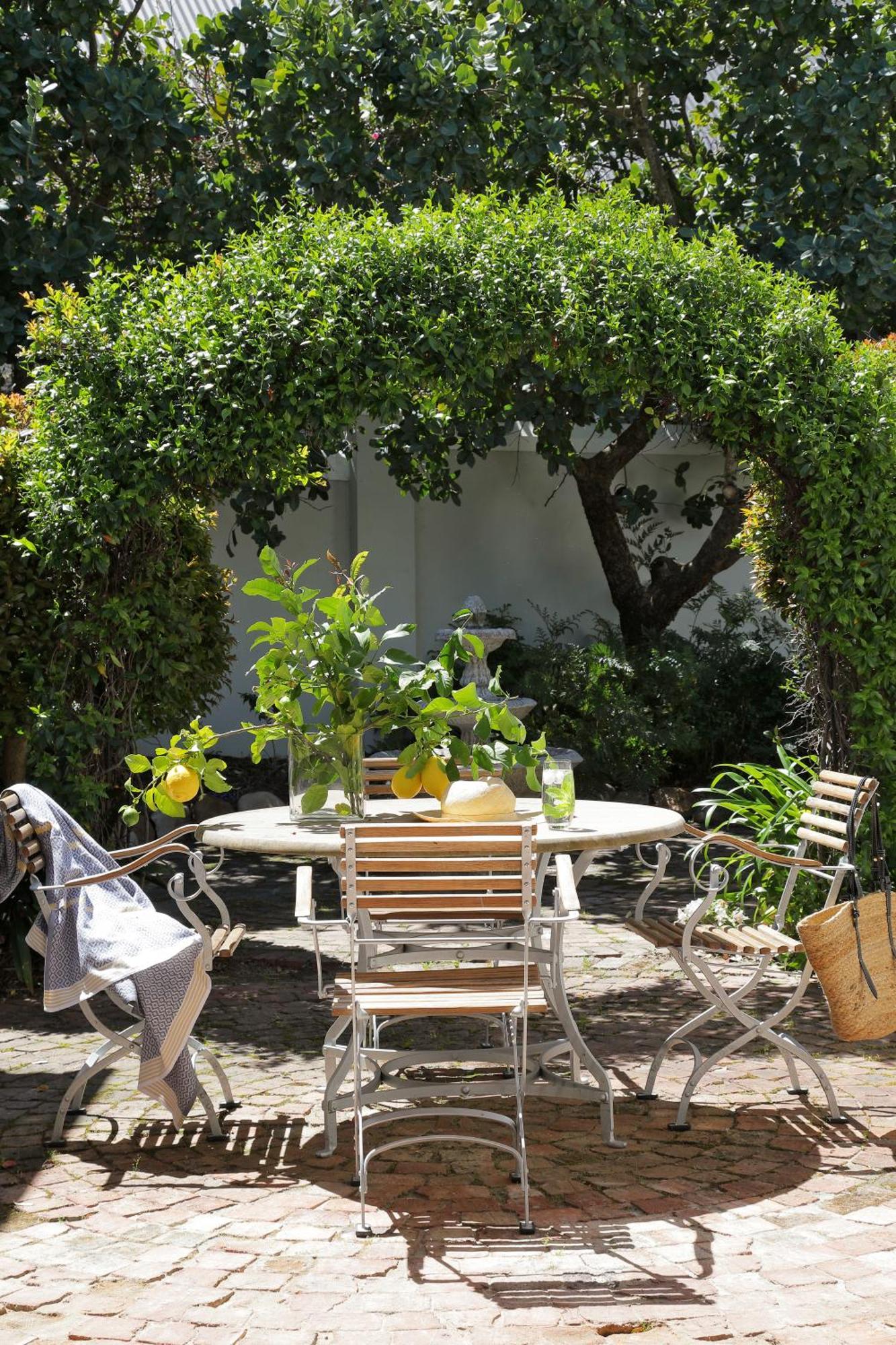 La Belle Vie Villa Franschhoek Ngoại thất bức ảnh