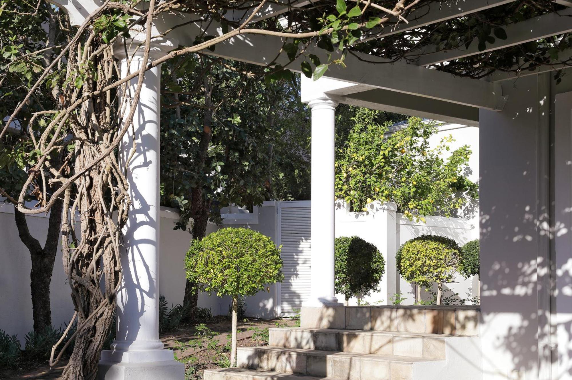 La Belle Vie Villa Franschhoek Ngoại thất bức ảnh