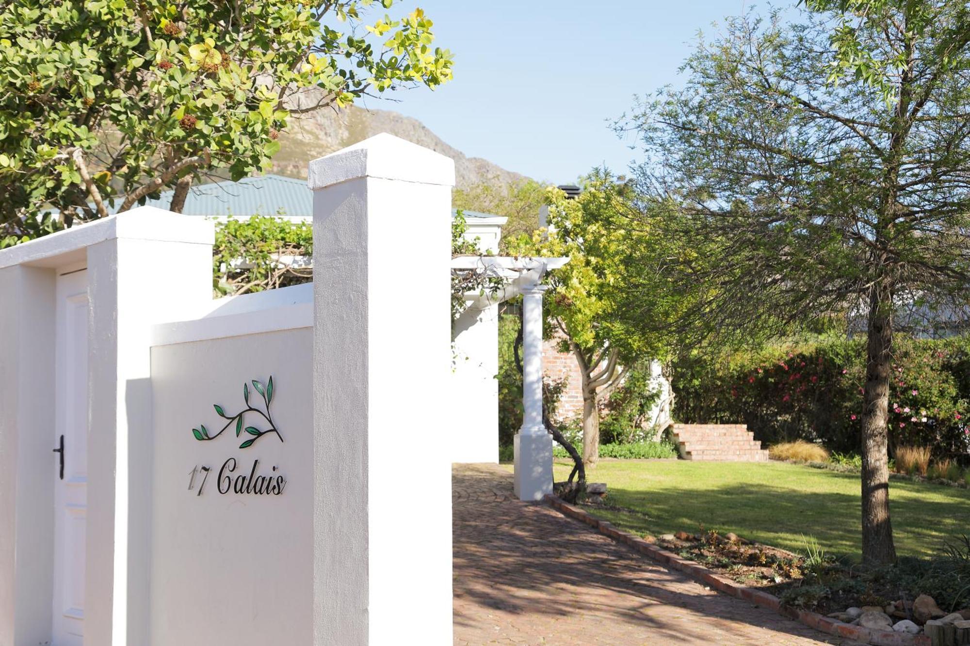 La Belle Vie Villa Franschhoek Ngoại thất bức ảnh