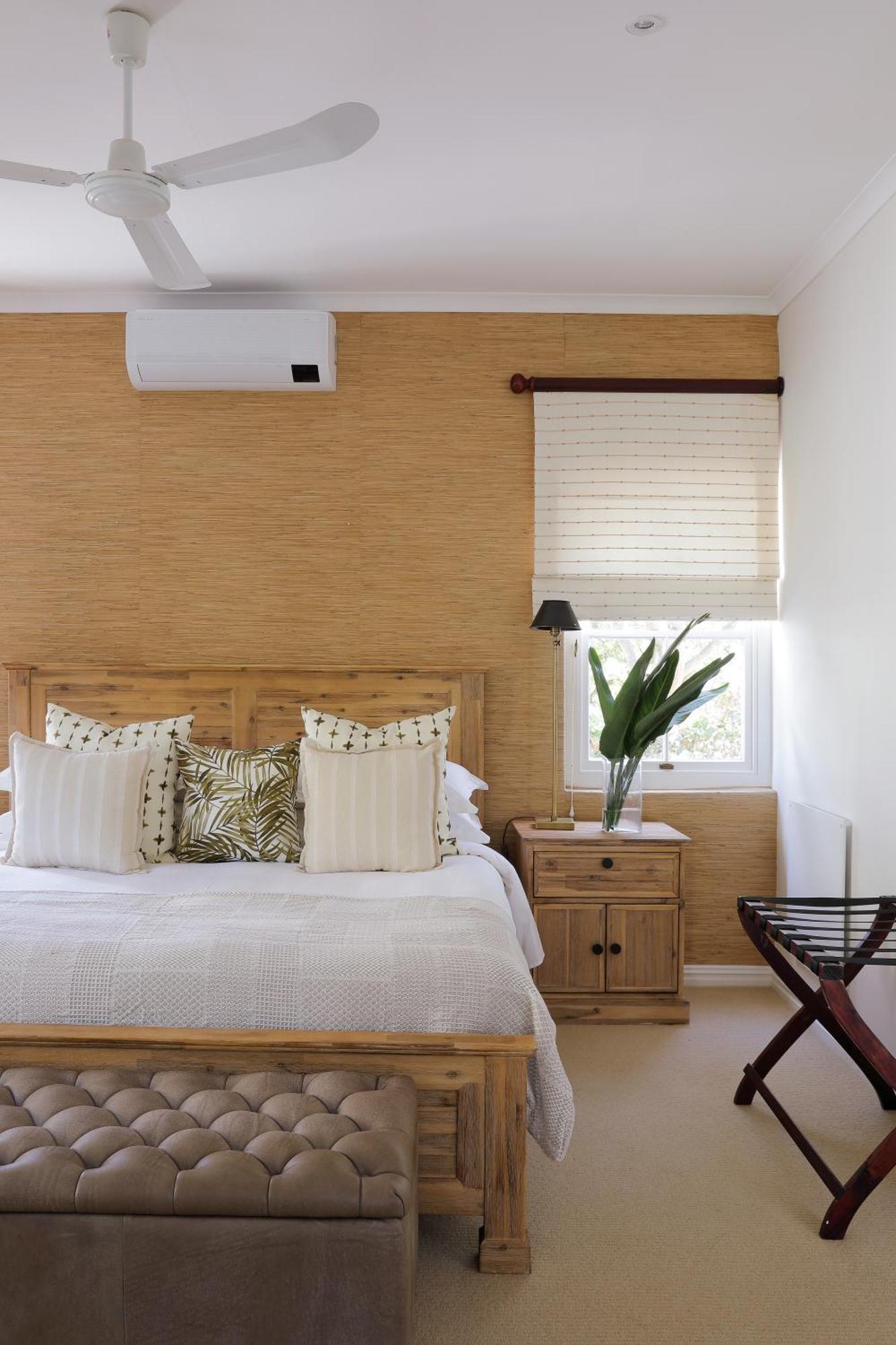 La Belle Vie Villa Franschhoek Ngoại thất bức ảnh