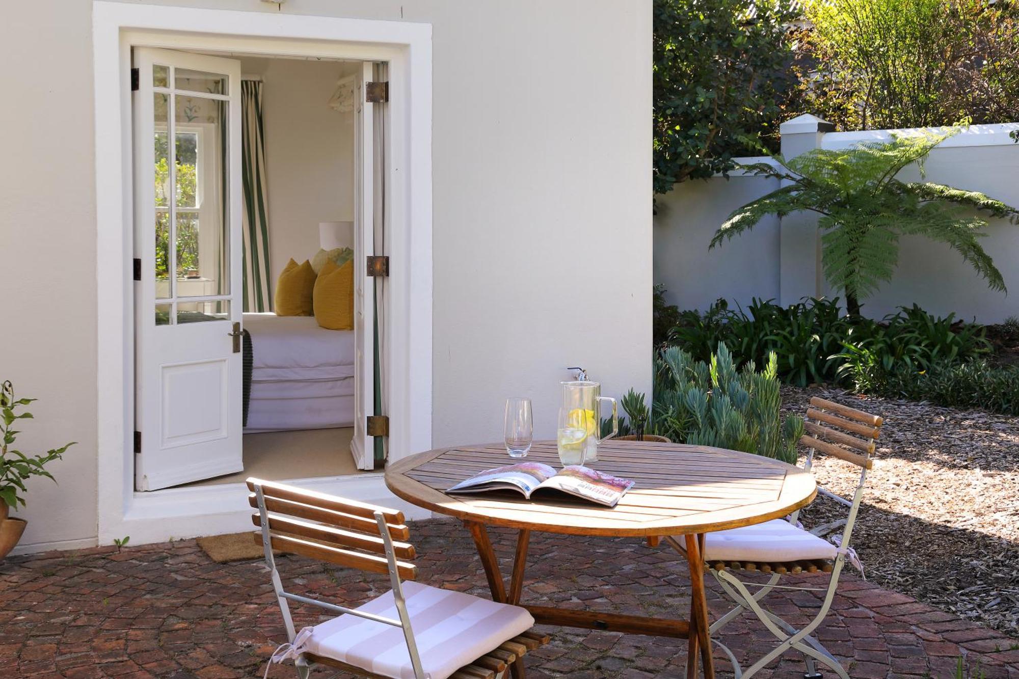 La Belle Vie Villa Franschhoek Ngoại thất bức ảnh