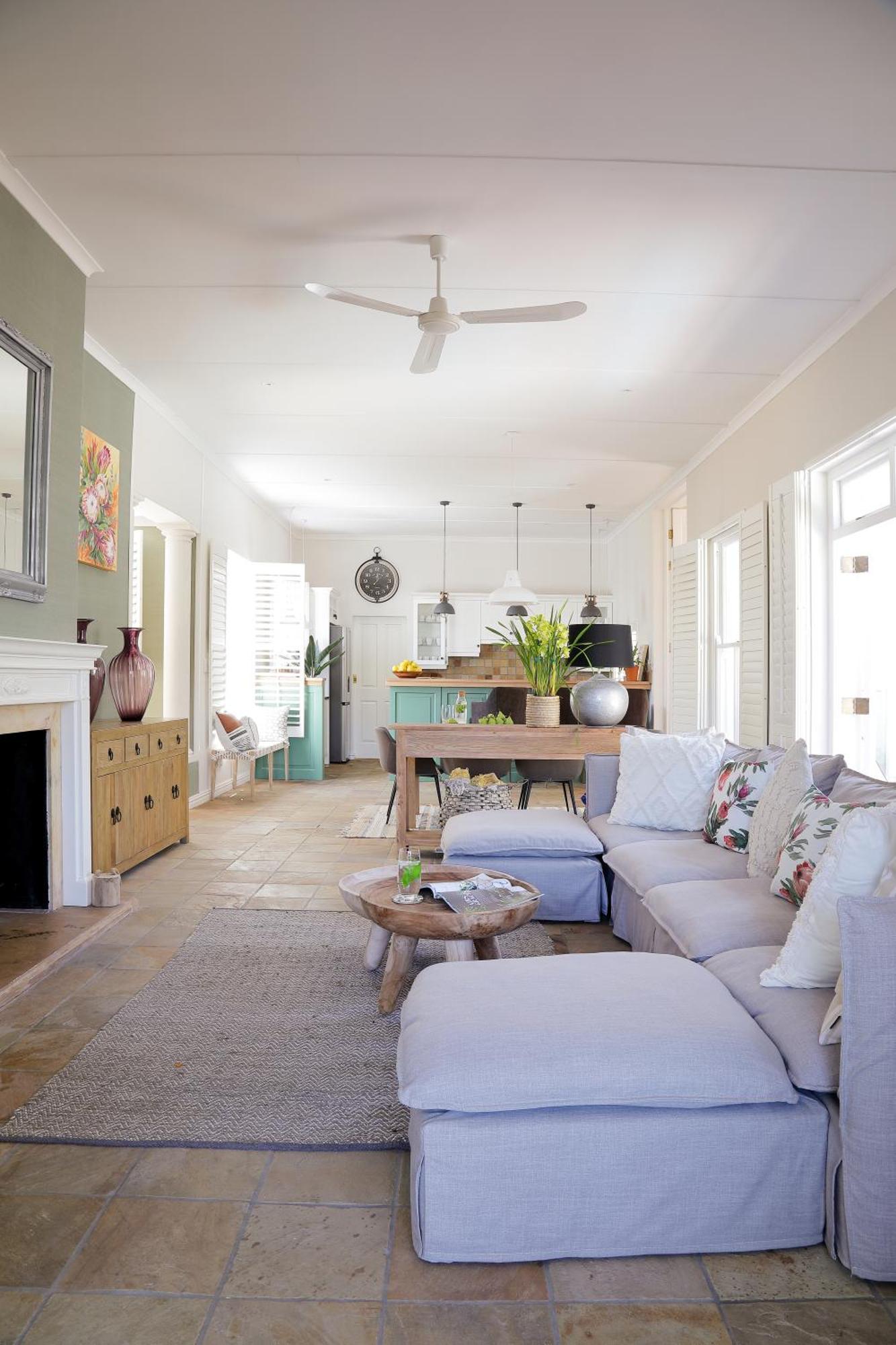 La Belle Vie Villa Franschhoek Ngoại thất bức ảnh