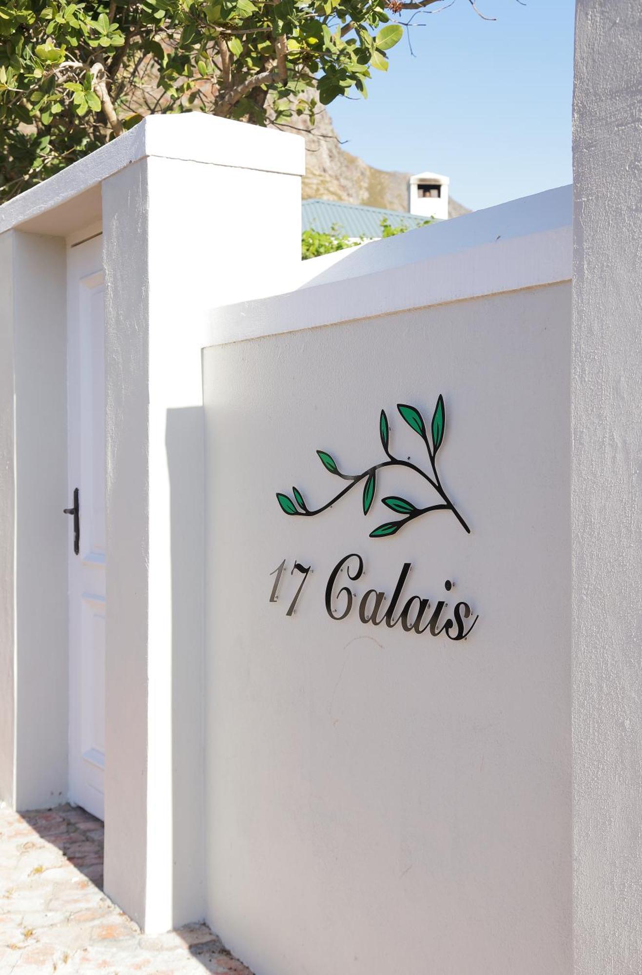 La Belle Vie Villa Franschhoek Ngoại thất bức ảnh