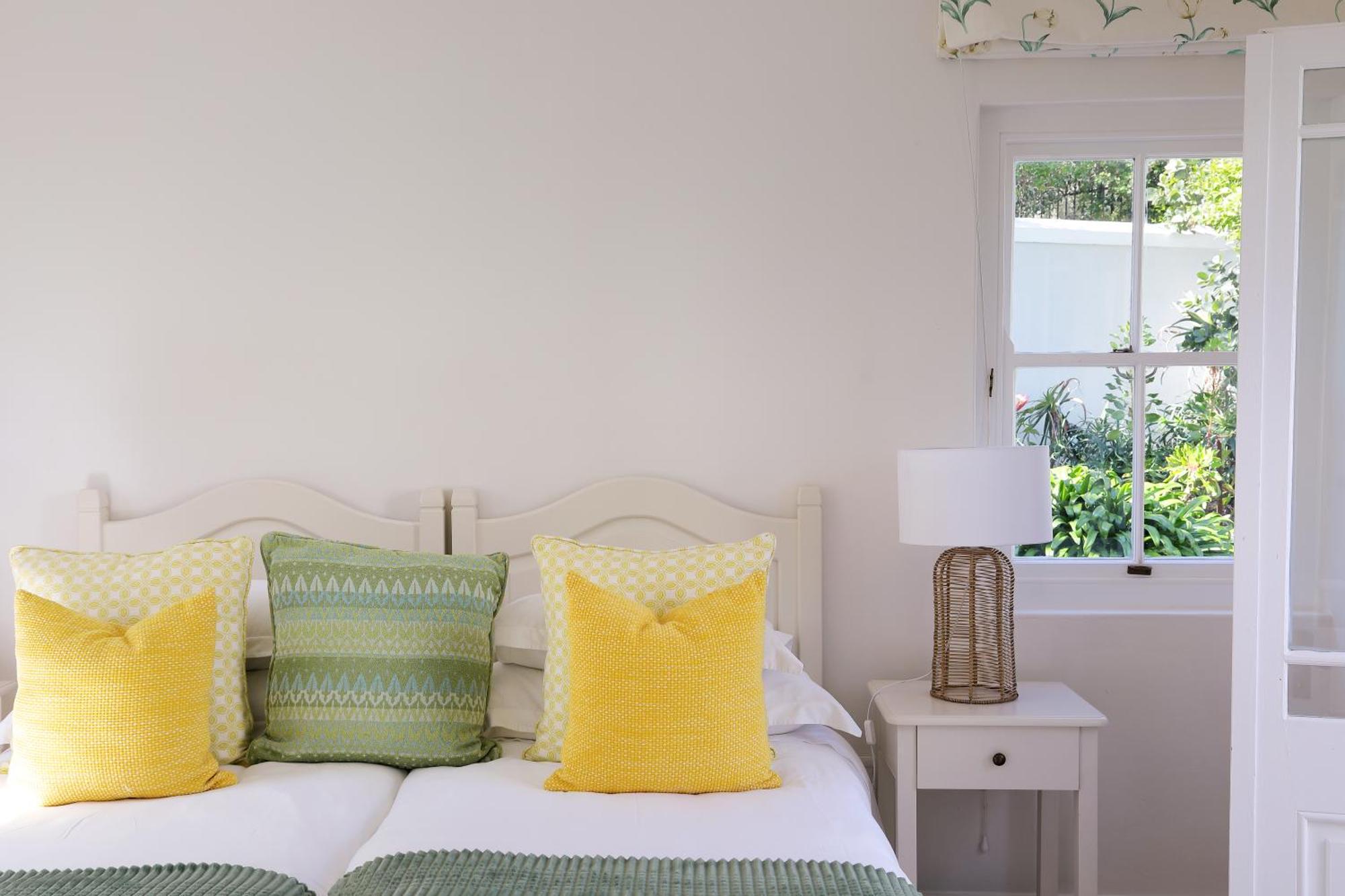 La Belle Vie Villa Franschhoek Ngoại thất bức ảnh