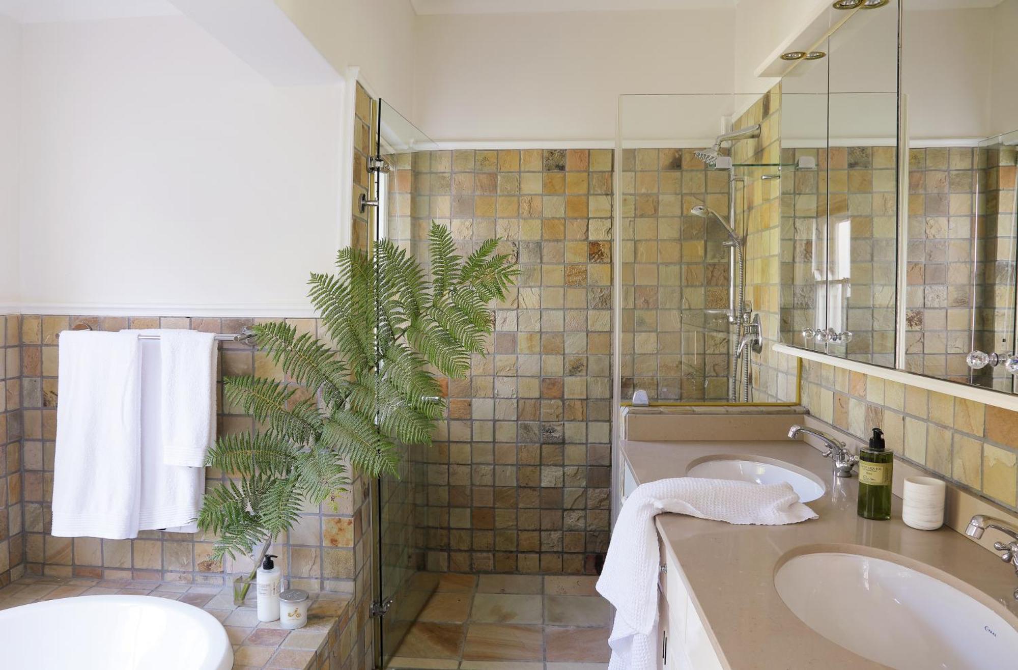 La Belle Vie Villa Franschhoek Ngoại thất bức ảnh