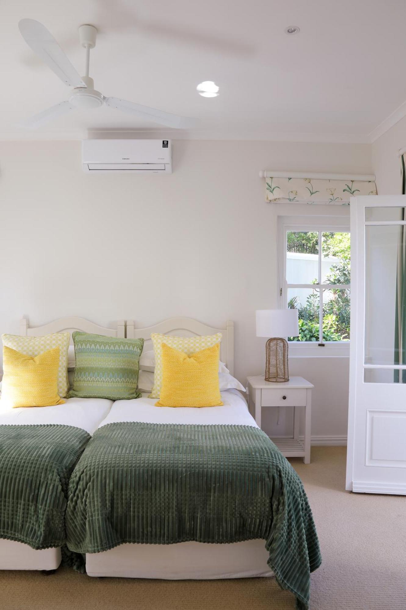 La Belle Vie Villa Franschhoek Ngoại thất bức ảnh