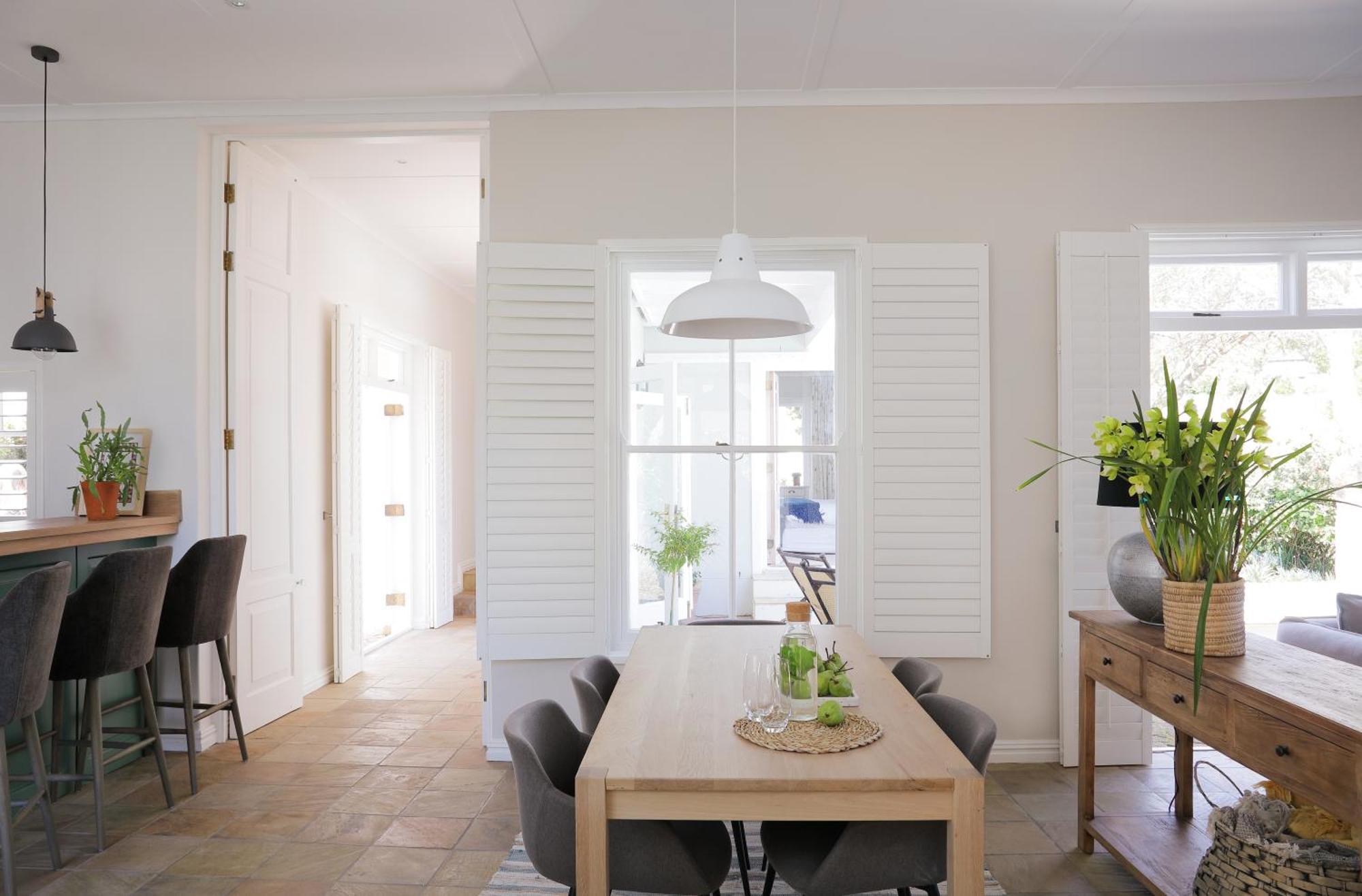 La Belle Vie Villa Franschhoek Ngoại thất bức ảnh