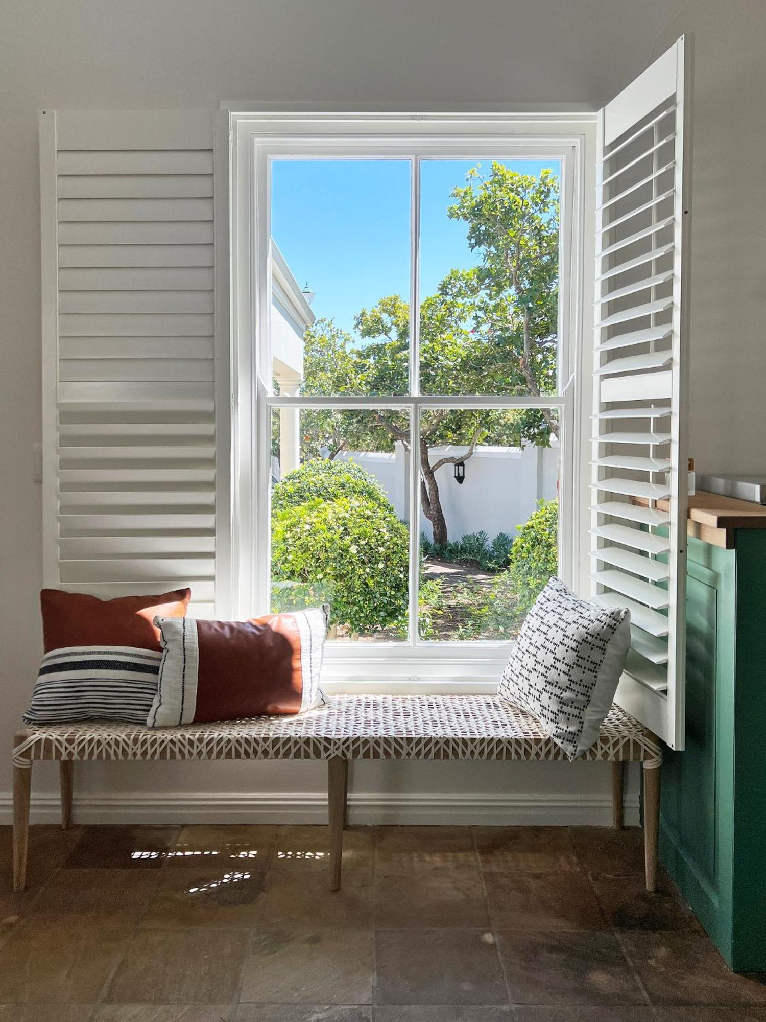 La Belle Vie Villa Franschhoek Ngoại thất bức ảnh
