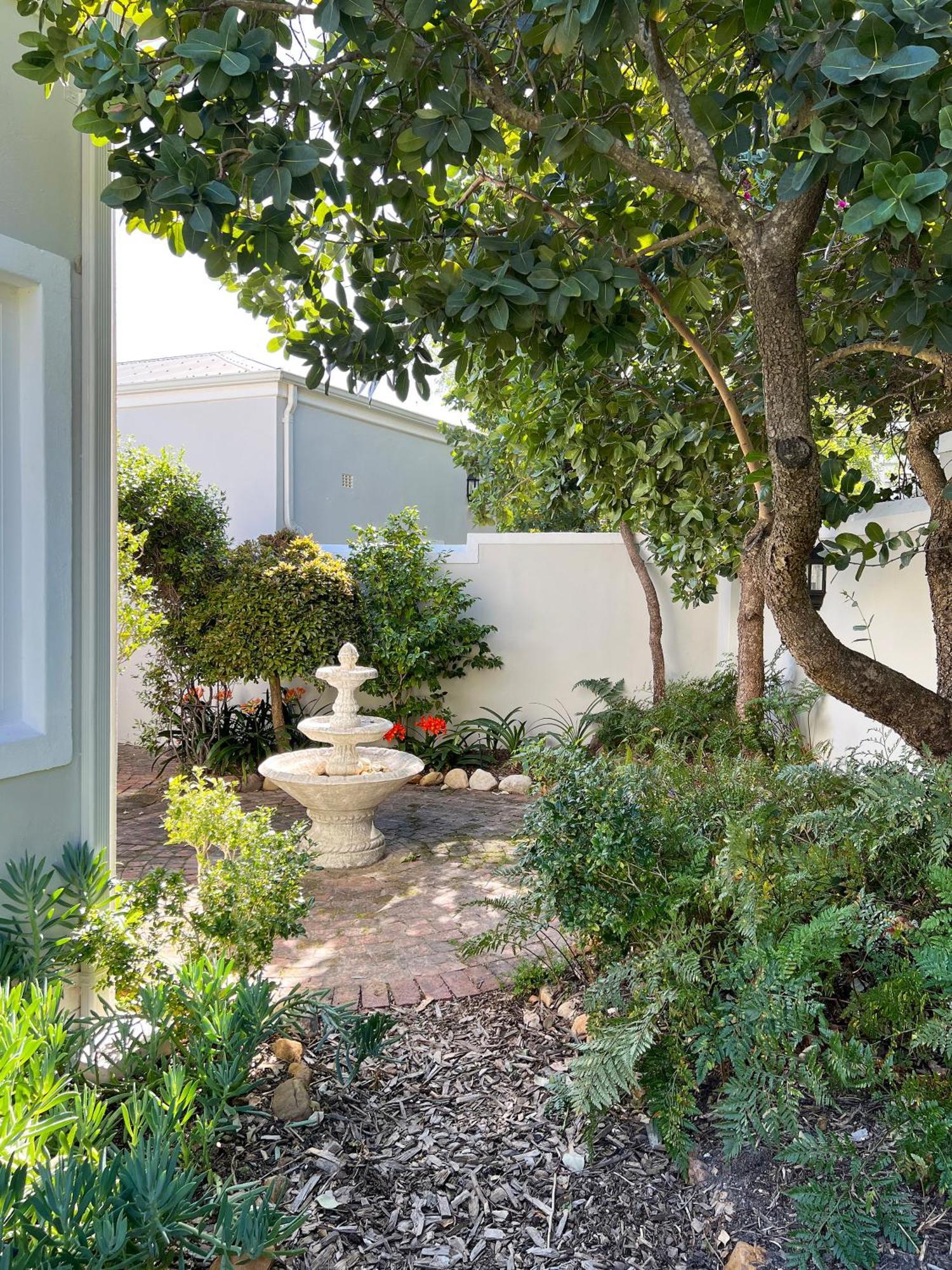 La Belle Vie Villa Franschhoek Ngoại thất bức ảnh