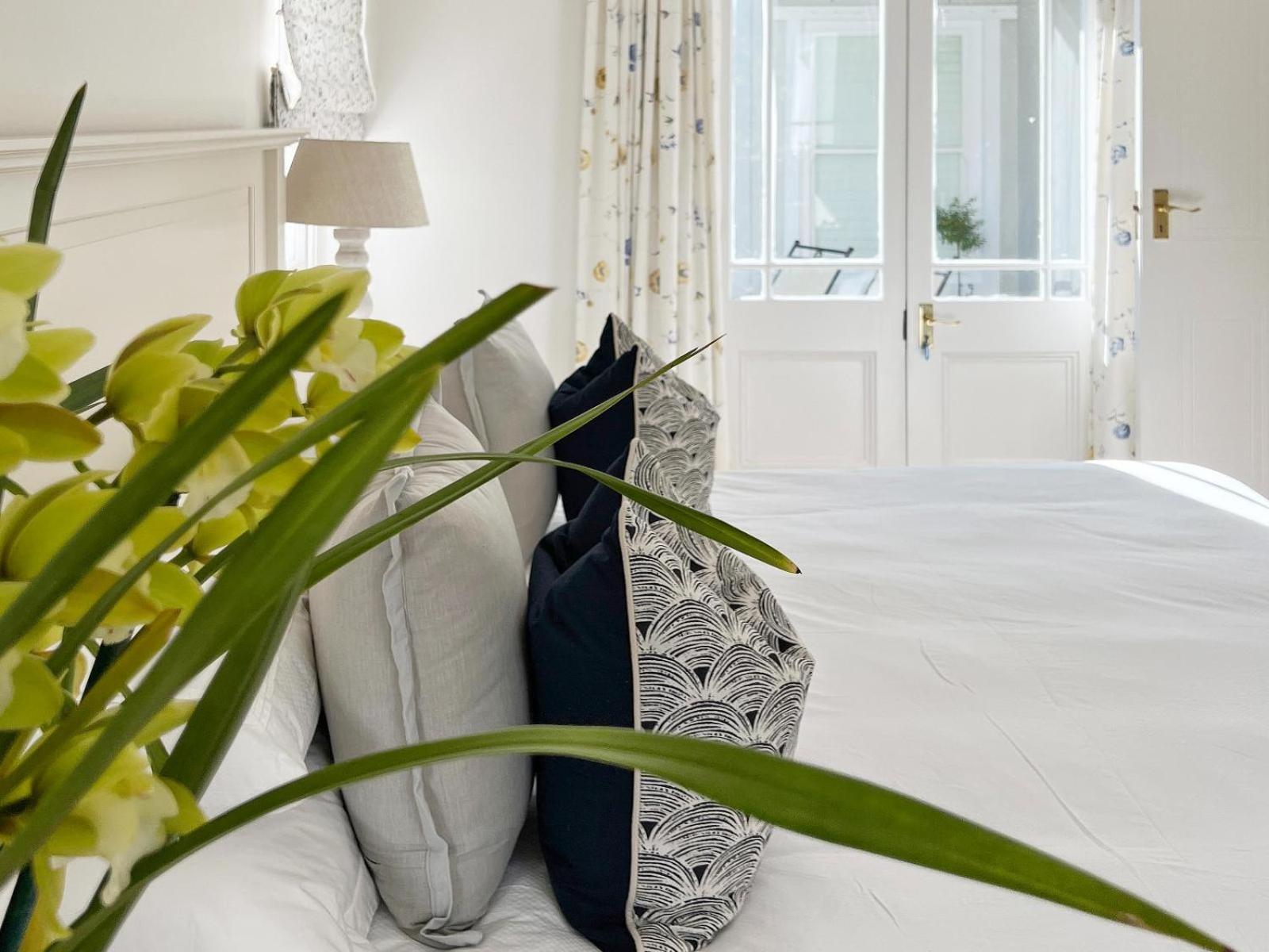 La Belle Vie Villa Franschhoek Ngoại thất bức ảnh